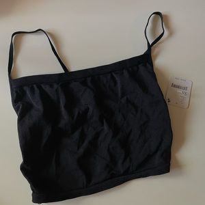 NWT! Free people crop top